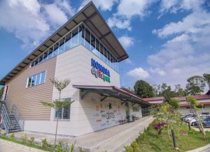 GDS Holdings China Berencana Bangun Pusat Data di NDP Nongsa