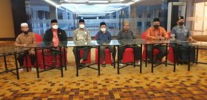 Jelang Muktamar NU, PWNU Kepri Nyatakan Dukung Said Aqil Siradj