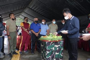 Perkuat Sinergi Membangun Batam