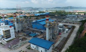 Sebagian Wilayah Batam Terjadi Pemadaman Listrik, Ini Penyebabnya