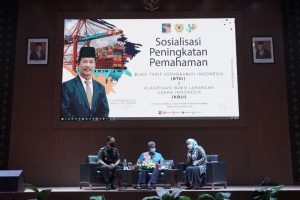 BP Batam Pastikan Kini Pelayanan Telah Satu Atap