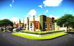 Warga Batam, Ada Promo Spesial KPR di Perumahan Tunas Regency