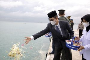 Pesan Wakil Wali Kota Batam di Hari Pahlawan