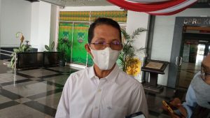Harga Sembako Naik Tajam, Wakil Wali Kota Batam Beri Peringatan Keras