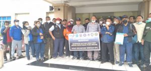 Aliansi Buruh Batam Batalkan Aksi Demo, Minta Gubernur Rubah Putusan UMK Batam