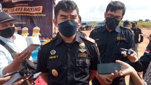 Bea Cukai Batam Lampoi Target, Penerimaan Meroket Hingga 382 Persen