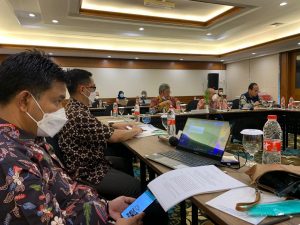 Smart Card Sistem Lintas Keimigrasian, Kemudahan Berusaha di Kawasan Ekonomi Khusus