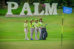Pegolf Jadi Korban Pencurian, Steven GM Palm Springs: Pengamanan Sudah Diperketat
