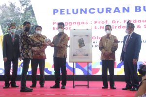 Di Forum Pimpinan FKIP Negeri se-Indonesia, Wali Kota Batam Minta Saran dan Masukan