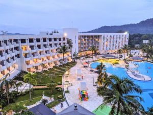 Wajib Baca, Ini Deretan Promo HARRIS Resort Waterfront di Akhir Tahun