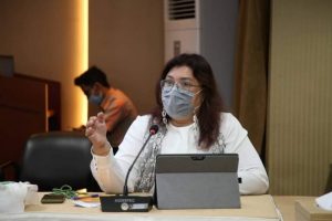 Pembongkaran Apartemen Indah Puri, BP Batam Telah Upayakan Mediasi Sebanyak Tujuh Kali