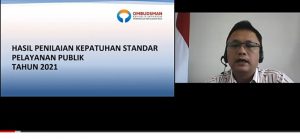 Ombudsman Kepri Rilis Nilai Pelayanan di Kepri, Berikut Daftarnya