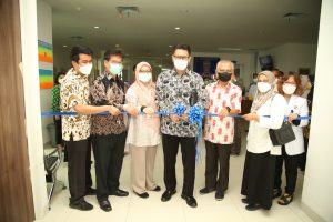 RSBP Batam Resmikan 5 Layanan Kesehatan Terbaru, Ada Klinik Kesehatan Jiwa