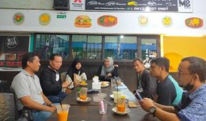 Asosiasi IPI Kepri Gelar Lomba Pancing, Perebutkan Piala Gubernur Kepri