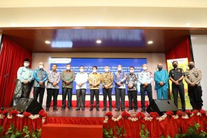 Ombudsman RI Kepri Berikan Penghargaan Kampanye Pelayanan Publik, Berikut Daftar Penerima