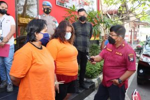 Penampung TKI Ilegal di Batam Dikendalikan dari Jakarta