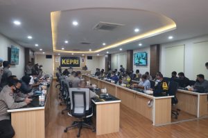 Polri Buru Dalang Pengirim TKI Ilegal ke Malaysia