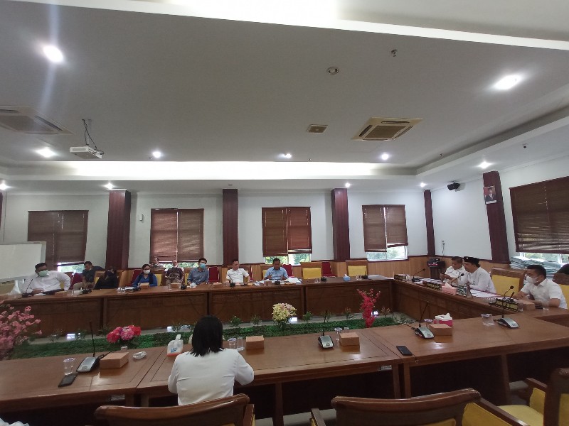 Oxley Convention City Gagal Dibangun, Pembangunan One Evenue Diragukan