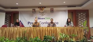 Siloam Clinics Hadir di Kings Hotel Batam, Klinik dengan Fasilitas Hotel