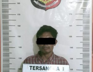 Korban Ditusuk Pakai Pisau, Perampok di Town House Cipta Green Mansion Batam Ditangkap