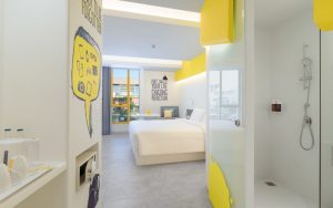 Ekspansi Ascott di Indonesia, Tandatangani Kontrak Manajemen dan Franchise Pengelolaan Ribuan Unit Kamar