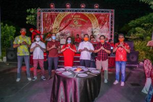 Promo Imlek, Beli Dua Paket Gratis Dua Paket Anak – Anak di HARRIS Resort Barelang Batam