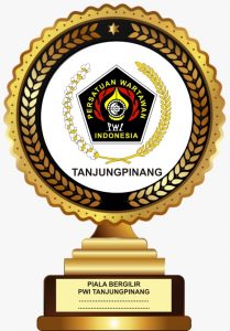 HPN 2022, Ada Lomba Menulis dan Foto Budaya Memperebutkan Piala Bergilir PWI Tanjungpinang