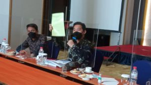 Pembelian Lahan PT Sintai Industri Shipyard Dinyatakan Tidak Sah, PT Cahaya Maritim Indonesia Merasa Dizolimi Putusan PN Batam