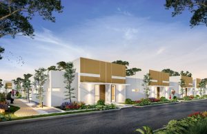 Hanya dengan Rp 2,2 Juta Sudah Bisa Miliki Rumah Idaman di Central Batuaji