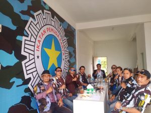 HUT Pertama, IPK Batam Gelar Lomba Karya Tulis Jurnalistik