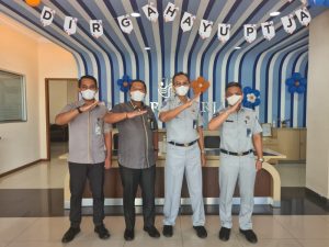 Alami Lakalantas, Peserta BPJS Ketenagakerjaan Peroleh Proteksi Ganda