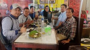 Jadi Konstituen Dewan Pers, JMSI Lebarkan Sayap ke Tanjungpinang