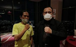 Ketua KPK Dijadwalkan ke Batam, Ini Agendanya Bersama JMSI Kepri