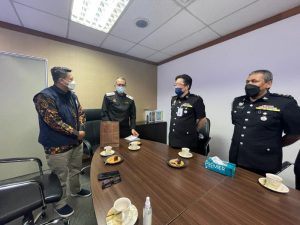 Ungkap Sindikat Penyelundup TKI Ilegal ke Malaysia, Penyidik Polri Diizinkan Korek Informasi dari Korban Selamat