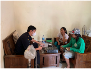 Gunakan Metode Targeting dan Crawling, BC Batam Amankan Rokok hingga Obat Terlarang