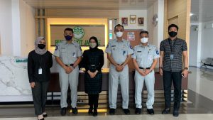 Penanganan Korban Lakalantas, Jasa Raharja Kepri Jalin Kerjasama dengan RS Jasmine Batam