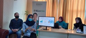 Setelah di Kings’ Hotel, Siloam Clinic Segera Buka di Kawasan Panbil