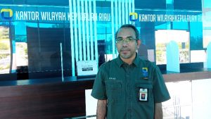 Meningkat 10 Persen, DJP Kepri Catat Penerimaan Pajak 2021 Sebesar Rp 7,2 Triliun