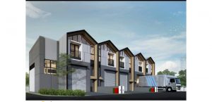 Bakota Park Batuaji Mulai Dipasarkan, Bangunan Multi Fungsi