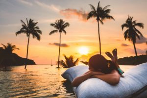 Best Western “Reward Rush”, Nikmati Poin Tambahan dan Liburan Indah