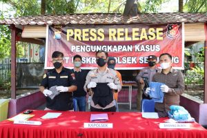 Dikira Sedang Haid, Rupanya Lahirkan Anak
