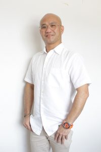 Kenalkan! Vincent Gunawan, General Manager HARRIS Resort Barelang yang  Baru