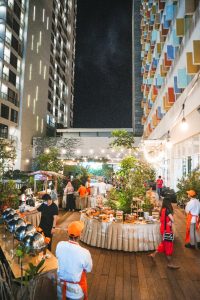 HARRIS Hotel Batam Center Gelar Promo BARBQ All You Can Eat, Manajemen Bagikan Tips Biar Tak Mudah Kenyang