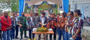HUT ke-18 IPK Batam, Budi Purba: Tidak Ada Lagi Embel-embel Premanisme