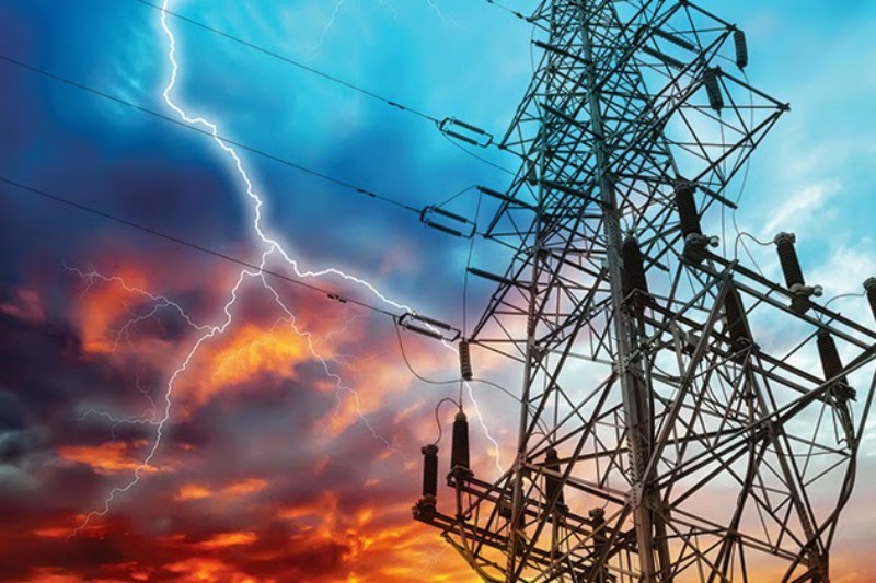 Sebagian Listrik di Batam Padam, Ini Penyebabnya