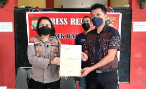 Polisi Ungkap Hasil Penyelidikan Kebakaran di Kantor DPRD Batam
