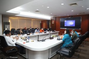 Tarif Kepelabuhanan Kini Terjangkau, Asosiasi Pelabuhan Sampaikan Apresiasi