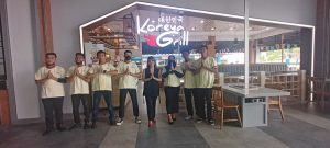 Koreya Grill Hadir di Mall Botania 2, Rp 99 Ribu Bisa Makan Sepuasnya dan Dijamin Halal