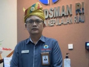 Miyak Goreng di Batam Dijual di Atas HET, Timbulkan Kecurigaan Ombudsman Kepri