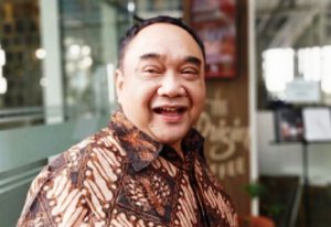 Ini Memoriam Margiono, Catatan Ilham Bintang